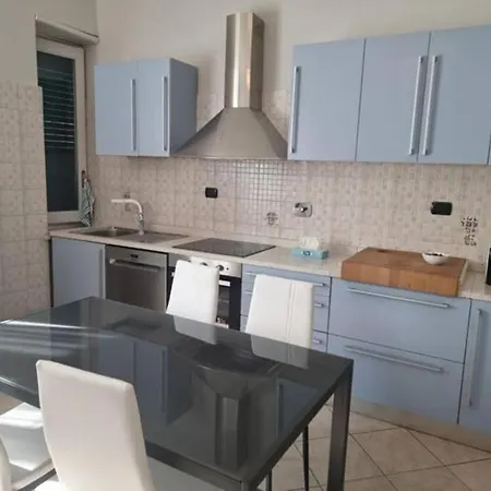 Maison Dama Daire