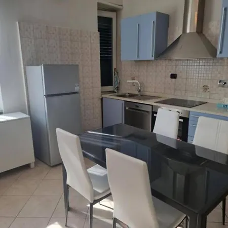 Maison Dama Daire *